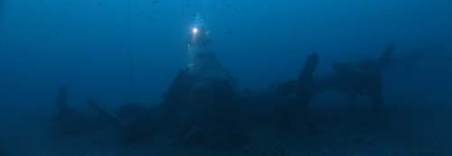 32B17, panorama z ucieczki na ścianę.jpg